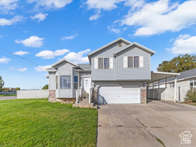 Photo 3 for 6988 Oquirrh Ridge Dr