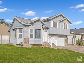 Photo 1 for 6988 Oquirrh Ridge Dr