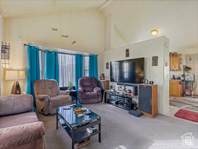 Photo 4 for 6988 Oquirrh Ridge Dr