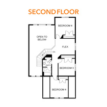 Photo 3 for 207 W Limber Pine Dr #503