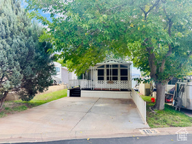 Photo 2 for 1150 W Red Hills Pkwy #183