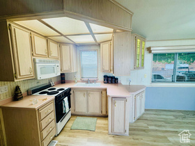 Photo 6 for 1150 W Red Hills Pkwy #183