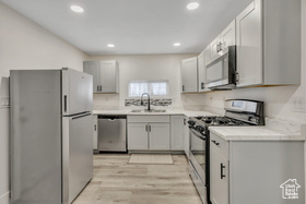 Photo 4 for 3031 S 8400 West