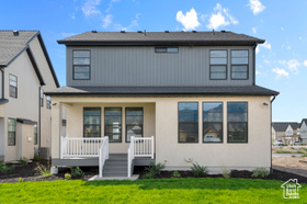 Photo 2 for 1538 N 3250 West