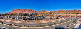 Photo 1 for 1500 E Black Desert Dr #46229