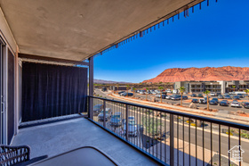 Photo 3 for 1500 E Black Desert Dr #46229