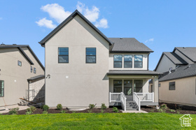 Photo 2 for 1485 N 3250 West