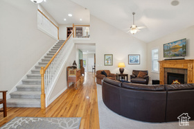Photo 5 for 9892 S Cascade Park Dr