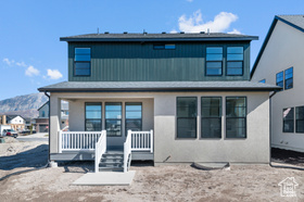 Photo 5 for 1501 N 3250 West