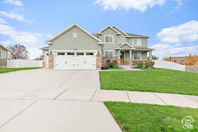 Photo 3 for 13128 S Day Meadow Dr