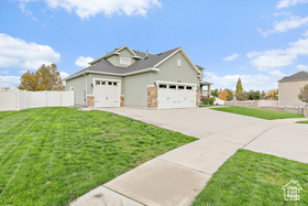 Photo 4 for 13128 S Day Meadow Dr