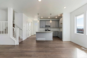Photo 3 for 4821 W Pocosin Ct #751