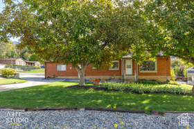 Photo 4 for 3254 N 400 West