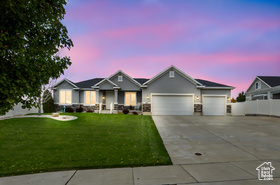 Photo 1 for 924 W 1390 South