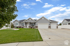 Photo 2 for 924 W 1390 South