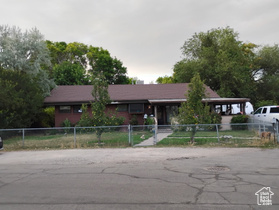 Photo 2 for 779 E 4070 South