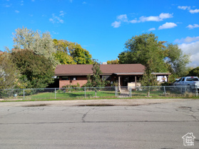 Photo 1 for 779 E 4070 South