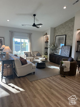 Photo 5 for 2664 S 2439 West #104