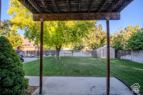 Photo 4 for 1454 N 1400 East