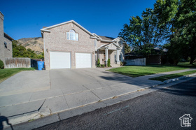 Photo 2 for 1454 N 1400 East