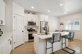Photo 3 for 1176 N 620 West #221