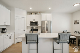 Photo 4 for 1176 N 620 West #221
