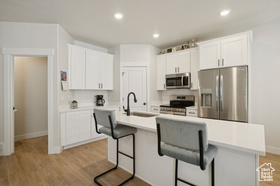 Photo 5 for 1176 N 620 West #221