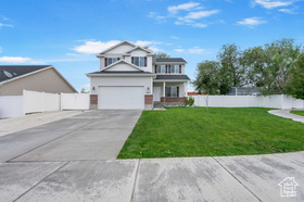 Photo 2 for 3447 S Treyson Ct #05