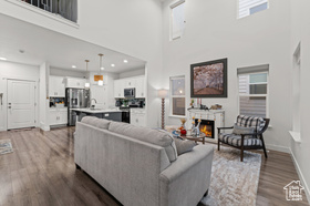 Photo 5 for 4567 W Watchmen Way #1334
