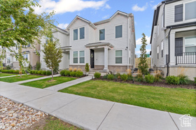Photo 2 for 4567 W Watchmen Way #1334