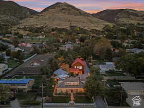 Photo 3 for 252 N 400 East