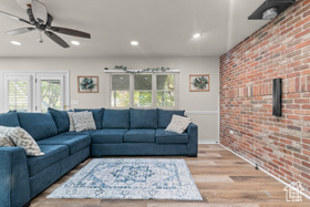 Photo 6 for 9776 S Amberwood Cir