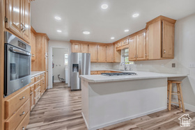 Photo 2 for 1225 N 1380 West