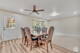 Photo 4 for 1225 N 1380 West