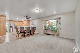 Photo 3 for 1225 N 1380 West