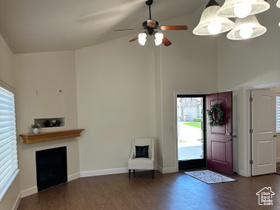 Photo 5 for 670 E Wyngate Point Ln