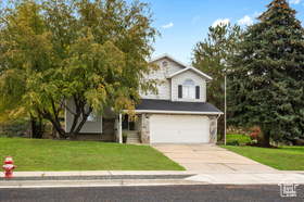 Photo 4 for 1370 E 5150 South