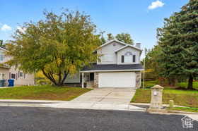 Photo 2 for 1370 E 5150 South