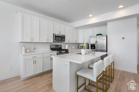 Photo 6 for 11612 S Watercourse Rd