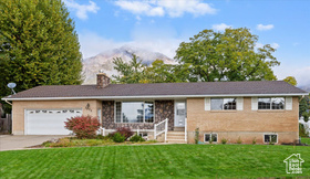 Photo 1 for 3072 N 175 West