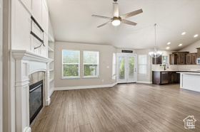 Photo 3 for 774 S Eliza Ct