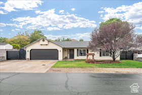 Photo 1 for 1660 Evergreen Dr