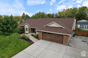 Photo 2 for 10099 N 5480 West