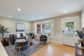 Photo 4 for 10099 N 5480 West