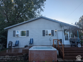 Photo 4 for 5202 S 1150 West