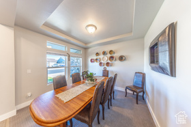 Photo 6 for 1153 W 1875 South #223