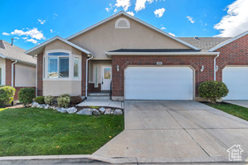 Photo 1 for 1673 W Peaceful Cir