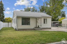 Photo 2 for 1537 W Glenrose Dr