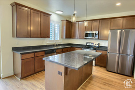 Photo 6 for 290 S 1325 East