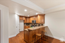 Photo 5 for 2665 E Parleys Way #210